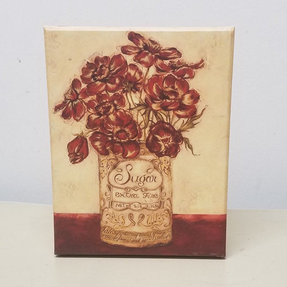 Brand New Tri-Coastal Laurel Lehman 20 Piece Notecard Set - 4 Designs - Picture 1 of 12
